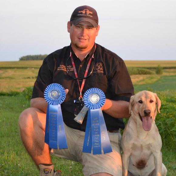 Meet your Posher, Adam - Picture 1 of 1